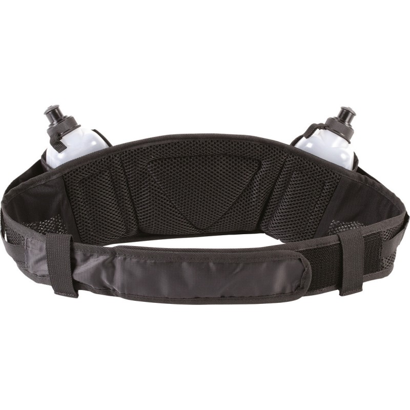 Ceinture porte-bidon spécial running