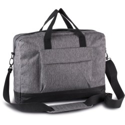 Sac porte ordinateur en polyester