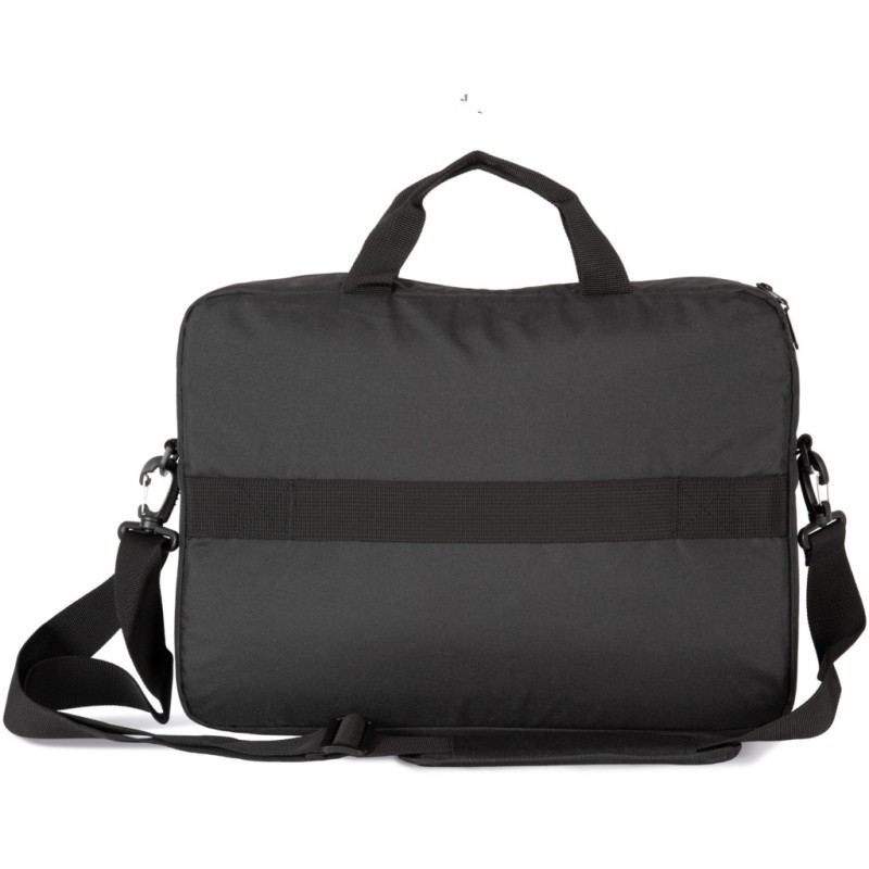 Sac de travail porte-ordinateur recyclé