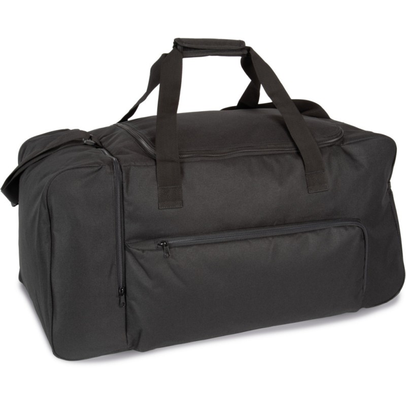 Grand sac de sport avec compartiment latéral, 62 litres