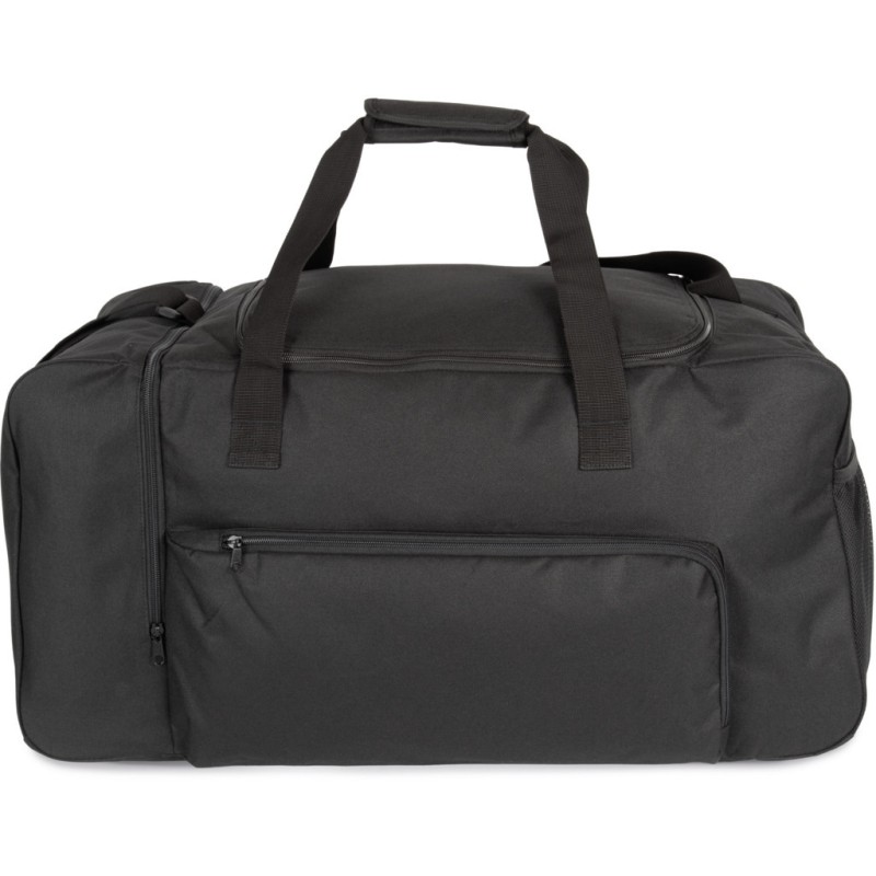 Grand sac de sport avec compartiment latéral, 62 litres