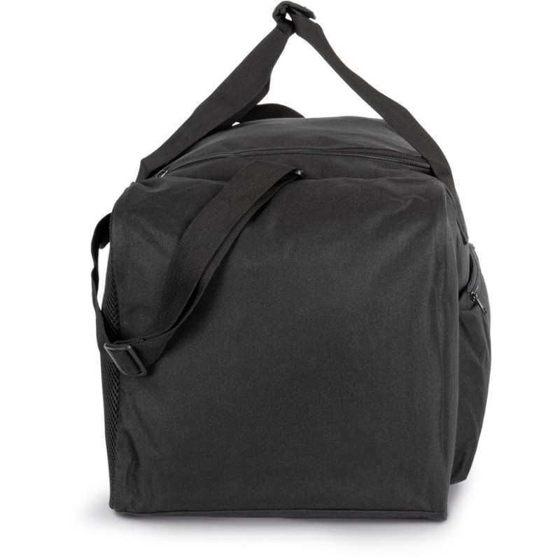 Grand sac de sport avec compartiment latéral, 62 litres