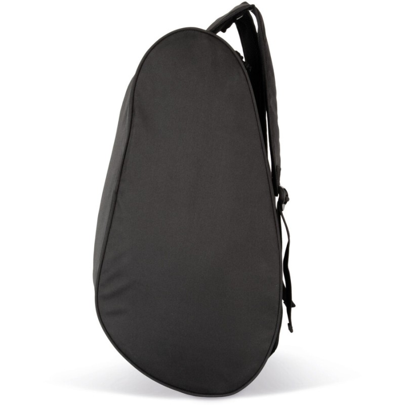 Sac à dos de padel recyclé avec porte-raquette, 39 litres