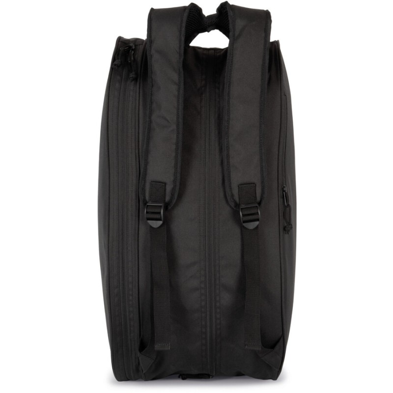 Sac à dos de padel recyclé avec porte-raquette, 39 litres