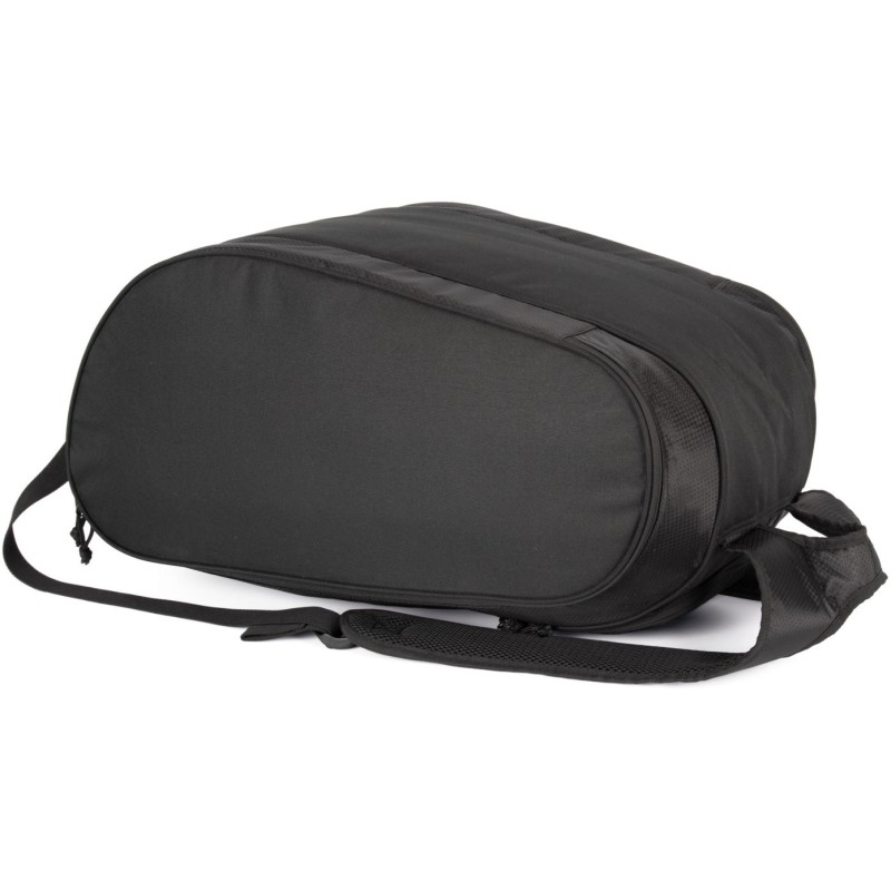 Sac à dos de padel avec double compartiment porte-raquette, 45 litres