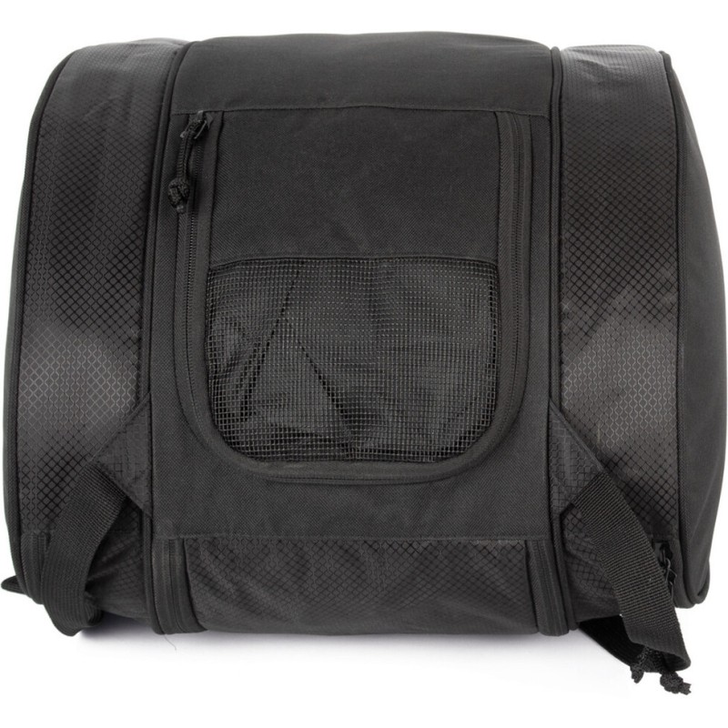 Sac à dos de padel avec double compartiment porte-raquette, 45 litres