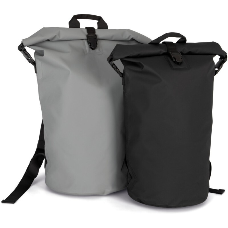 Sac de rangement imperméable 100% Polyester, 620 g/m² (KI0656)