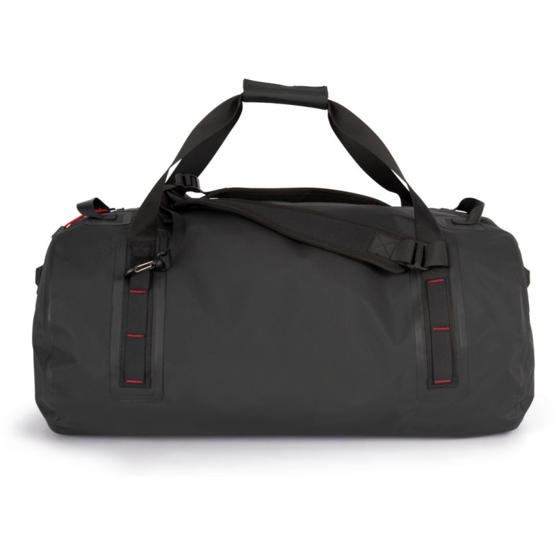 Sac à dos de voyage imperméable 100% Polyester, 620 g/m² (KI0657)