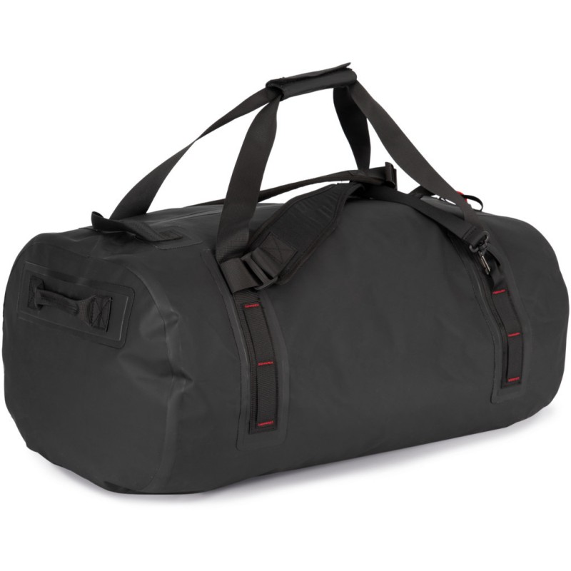 Sac à dos de voyage imperméable 100% Polyester, 620 g/m² (KI0657)