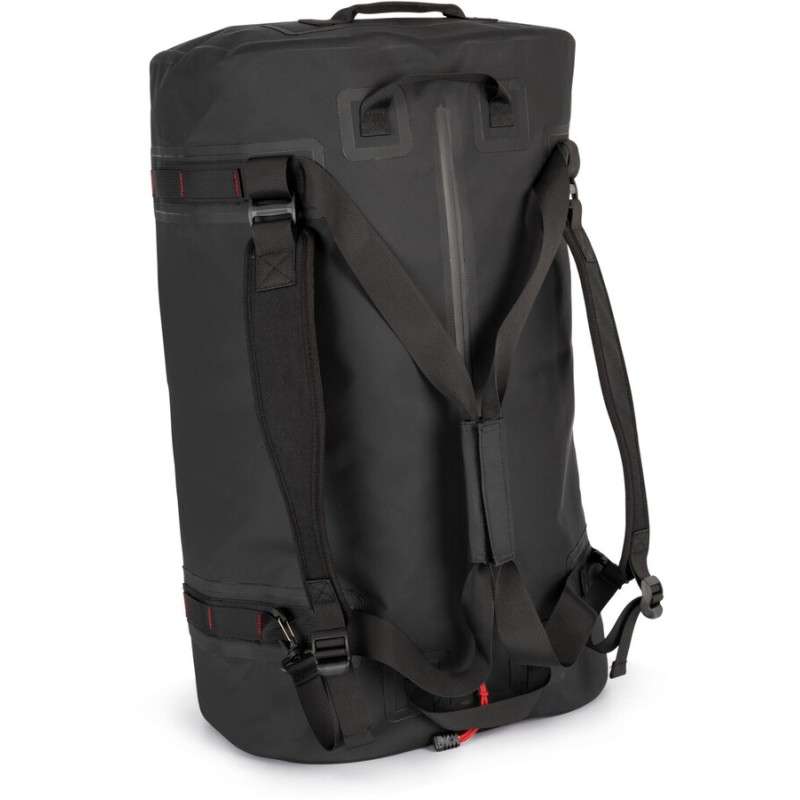 Sac à dos de voyage imperméable 100% Polyester, 620 g/m² (KI0657)