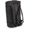 Sac à dos de voyage imperméable 100% Polyester, 620 g/m² (KI0657)