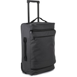 Sac de voyage à roulettes pour cabine, 27 litres