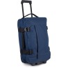 Sac trolley format cabine avec sangles de compression, 32 litres