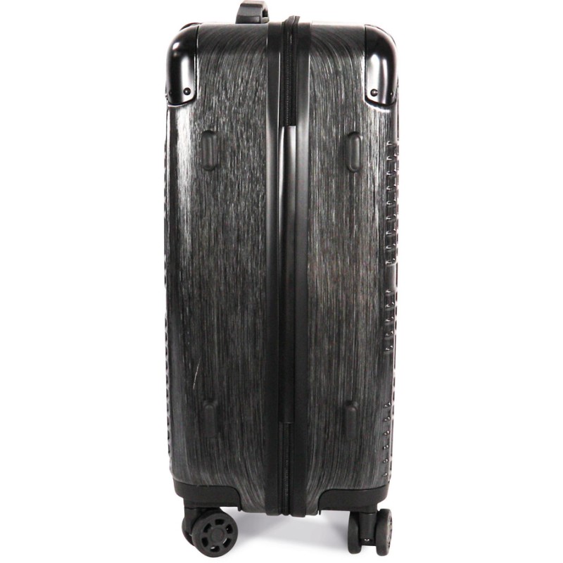 Sac de voyage Trolley cabine 4 roues multidirectionnelles, 60 litres