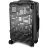 Sac de voyage Trolley cabine 4 roues multidirectionnelles, 60 litres