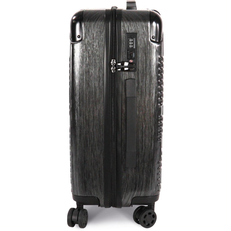 Sac de voyage Trolley cabine 4 roues multidirectionnelles, 60 litres