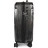 Sac de voyage Trolley cabine 4 roues multidirectionnelles, 60 litres