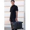 Sac de voyage Trolley cabine 4 roues multidirectionnelles, 60 litres