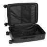 Sac de voyage Trolley cabine 4 roues multidirectionnelles, 60 litres