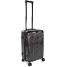 Sac de voyage Trolley cabine 4 roues multidirectionnelles, 60 litres
