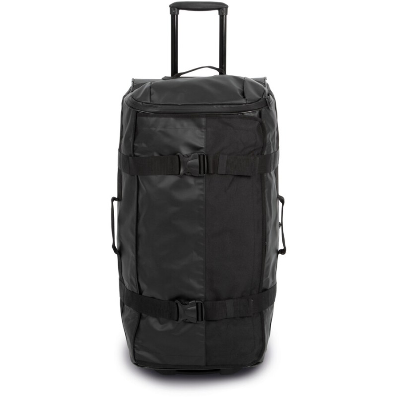 Sac de voyage Trolley imperméable grand format, 125 litres