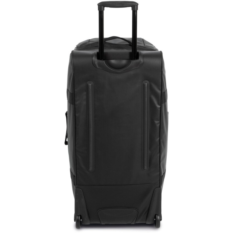 Sac de voyage Trolley imperméable grand format, 125 litres