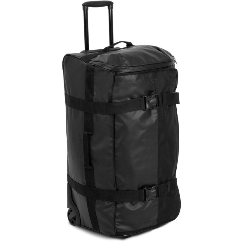 Sac de voyage Trolley imperméable grand format, 125 litres