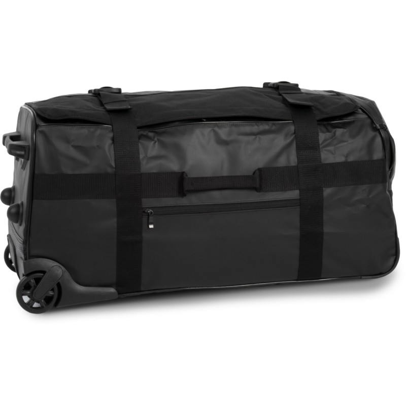 Sac de voyage Trolley imperméable grand format, 125 litres