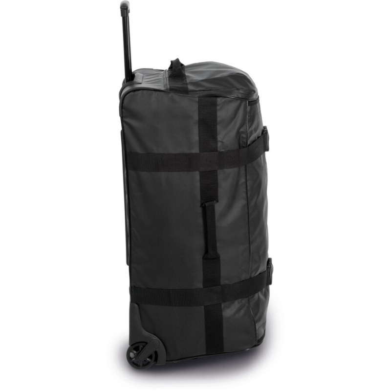 Sac de voyage Trolley imperméable grand format, 125 litres