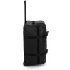 Sac de voyage Trolley imperméable format medium, 100 litres