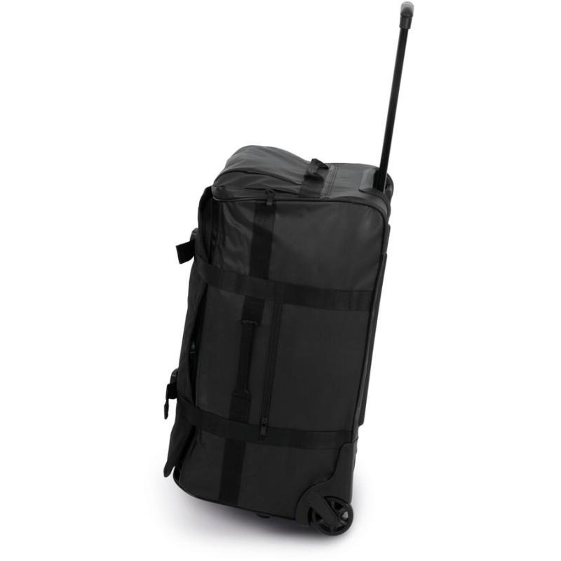 Sac de voyage Trolley imperméable format medium, 100 litres