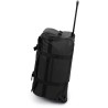 Sac de voyage Trolley imperméable format medium, 100 litres