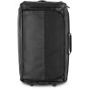Sac de voyage Trolley imperméable format cabine, 35 litres