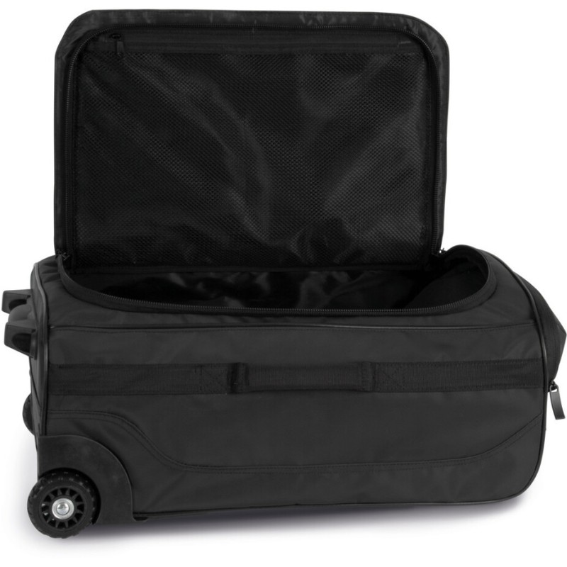 Sac de voyage Trolley imperméable format cabine, 35 litres