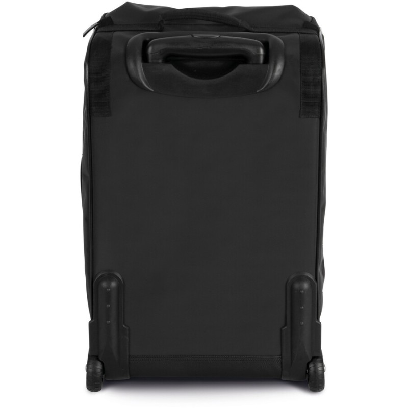 Sac de voyage Trolley imperméable format cabine, 35 litres