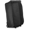 Sac de voyage Trolley imperméable format cabine, 35 litres