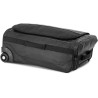 Sac de voyage Trolley imperméable format cabine, 35 litres