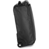Sac de voyage Trolley imperméable format cabine, 35 litres