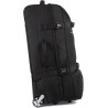 Grand sac de voyage à roulettes grand volume et maniabilité, 105 litres