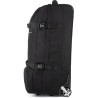 Grand sac de voyage à roulettes grand volume et maniabilité, 105 litres