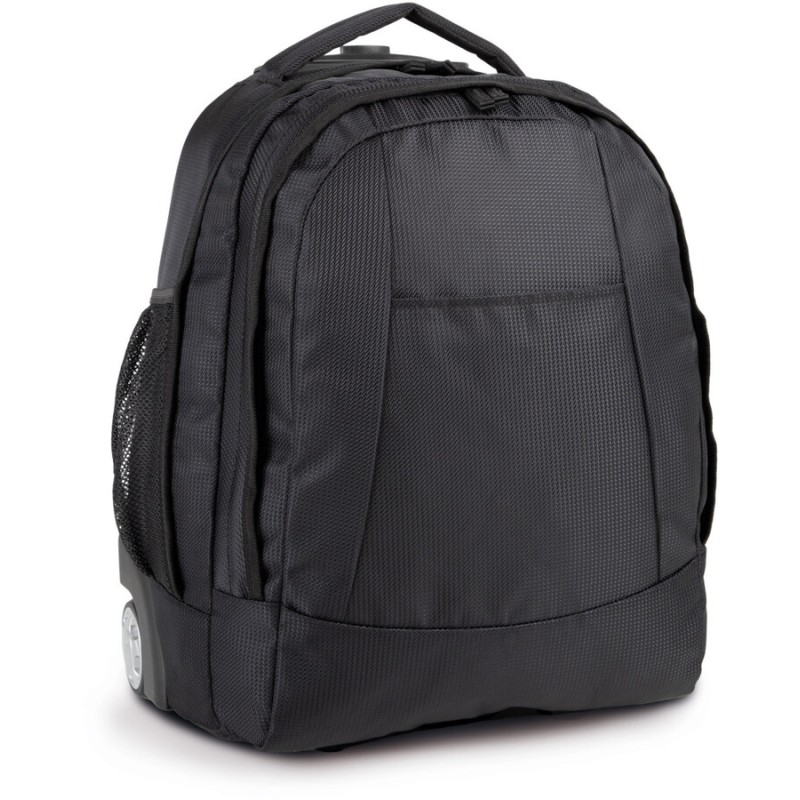 Valise cabine Trolley à roulettes business, 36 litres