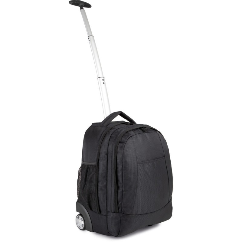 Valise cabine Trolley à roulettes business, 36 litres