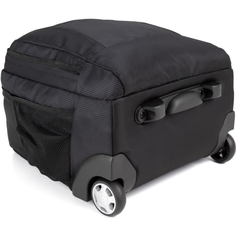Valise cabine Trolley à roulettes business, 36 litres
