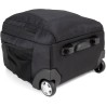 Valise cabine Trolley à roulettes business, 36 litres