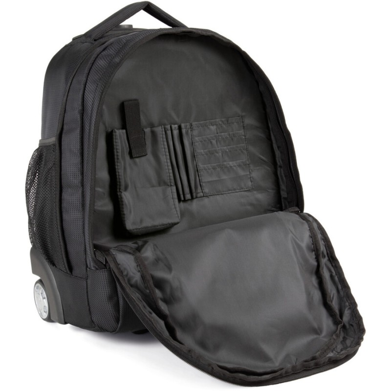 Valise cabine Trolley à roulettes business, 36 litres