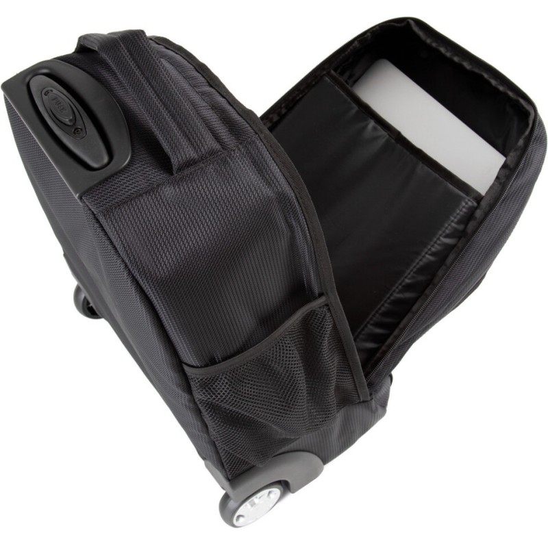 Valise cabine Trolley à roulettes business, 36 litres