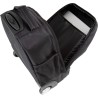 Valise cabine Trolley à roulettes business, 36 litres