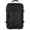 Sac Trolley cabine avec 2 compartiments séparés, 40 litres
