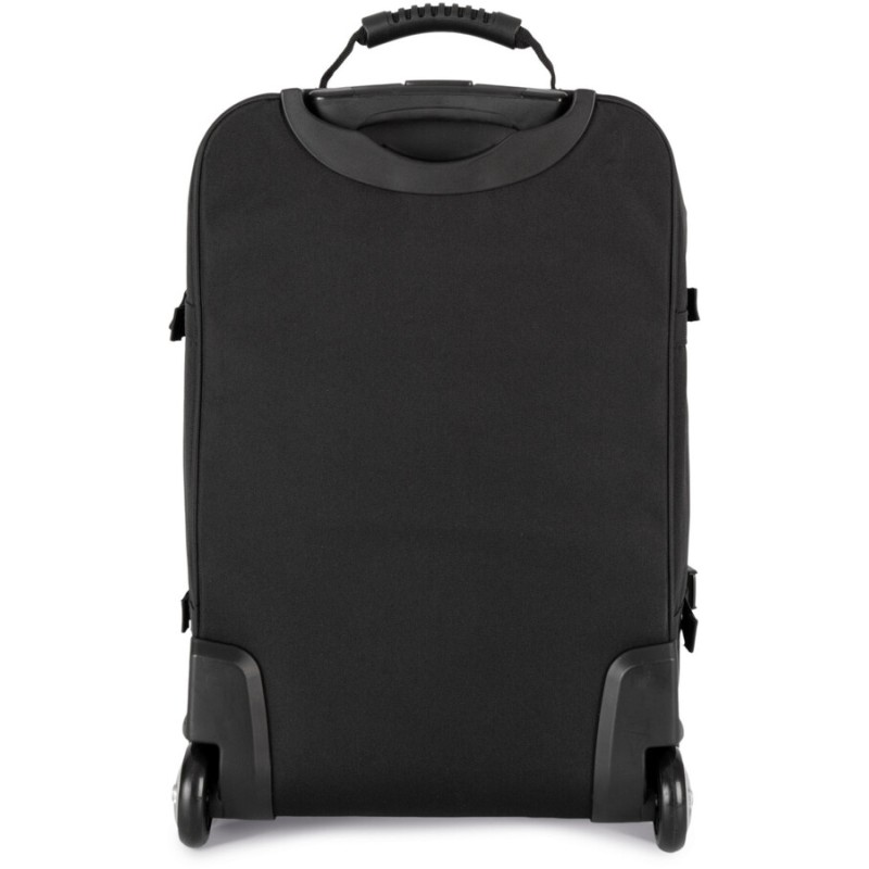 Sac Trolley cabine avec 2 compartiments séparés, 40 litres