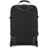 Sac Trolley cabine avec 2 compartiments séparés, 40 litres